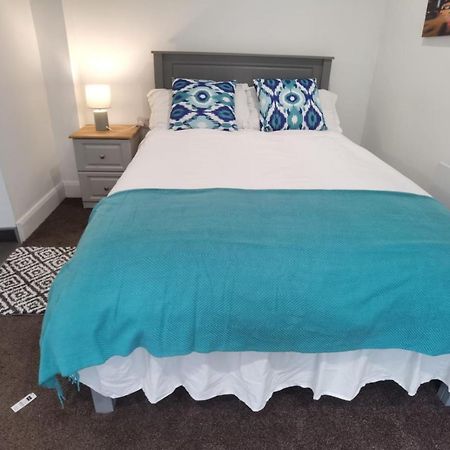 Apartamento The Snug Letterkenny Exterior foto